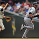 Image for article titled Baserunner Caught In Rundown Bites Cyanide Capsule To Avoid Falling Into Enemy Hands